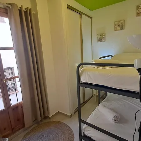 Nest Style Navas Granada