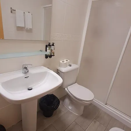 Apartment Nest Style Navas Granada