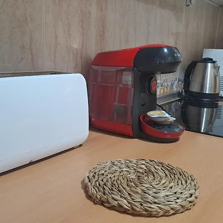 Nest Style Navas Granada