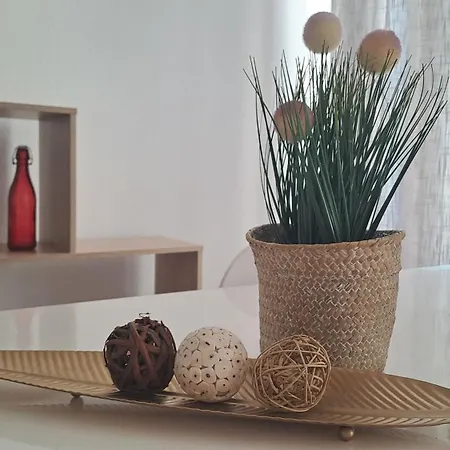 Nest Style Navas Appartement